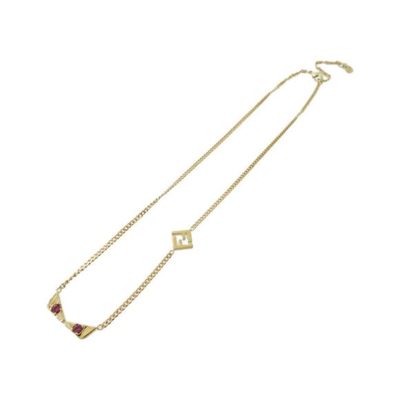 Fendi 8AK907 ATEP Necklace - Picture 2 of 5